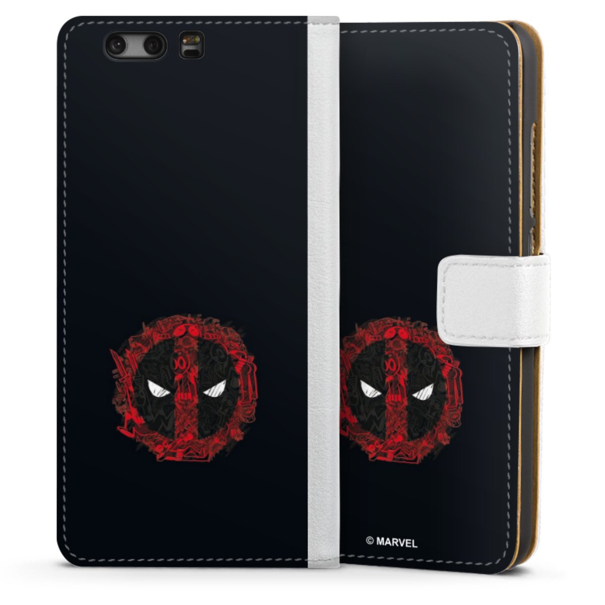 Deadpool Logo