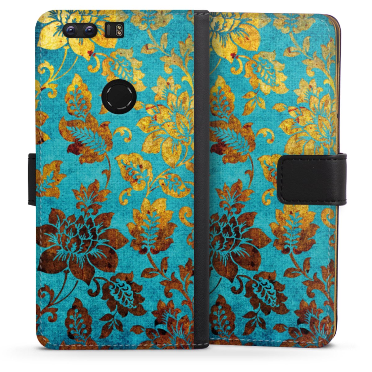 Blue Vintage