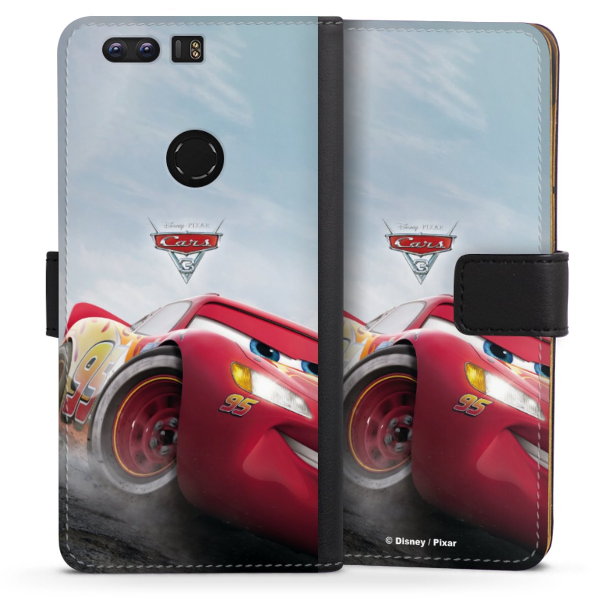 Cars3 Lightning  Mc Queen