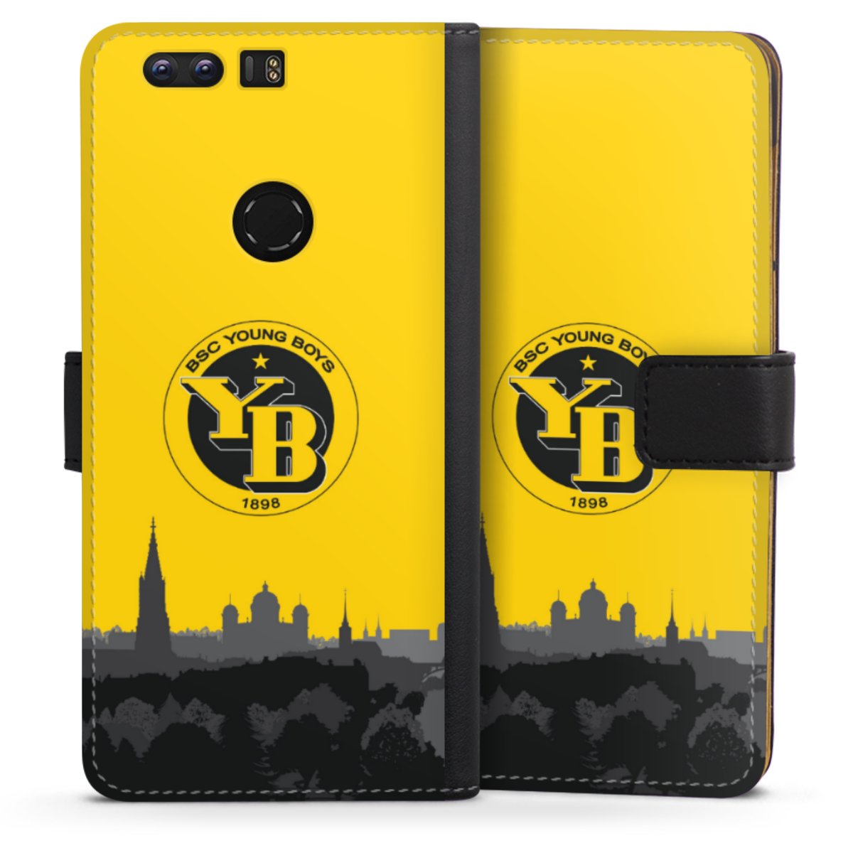 BSC YB Skyline