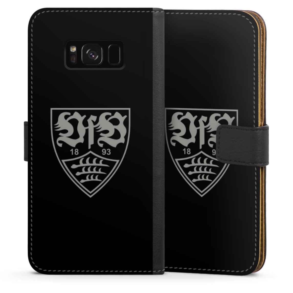 VfB Stuttgart Schwarz
