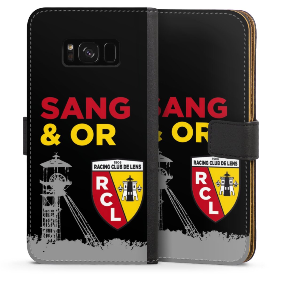 Sang & Or RC Lens