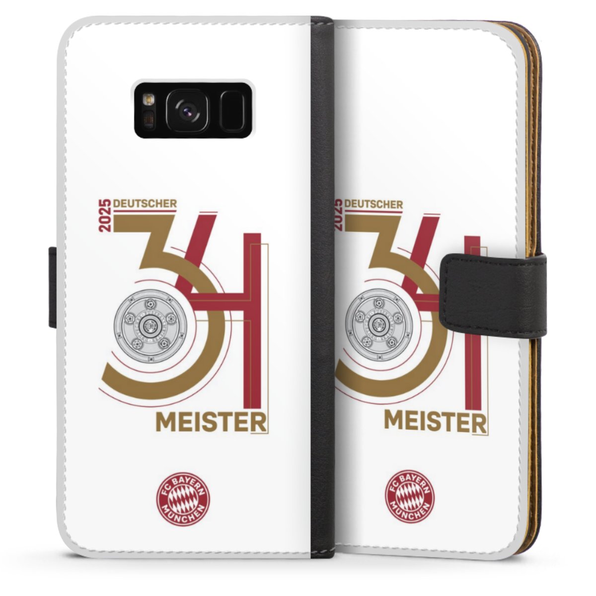 FCB Deutscher Meister 2025