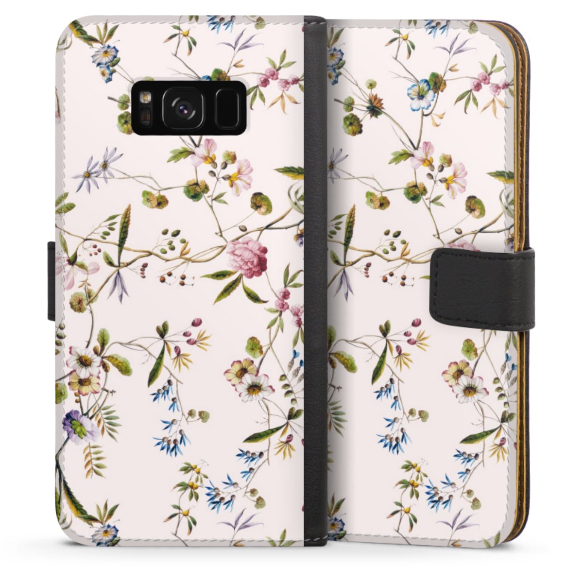 Vintage Blumen Spring