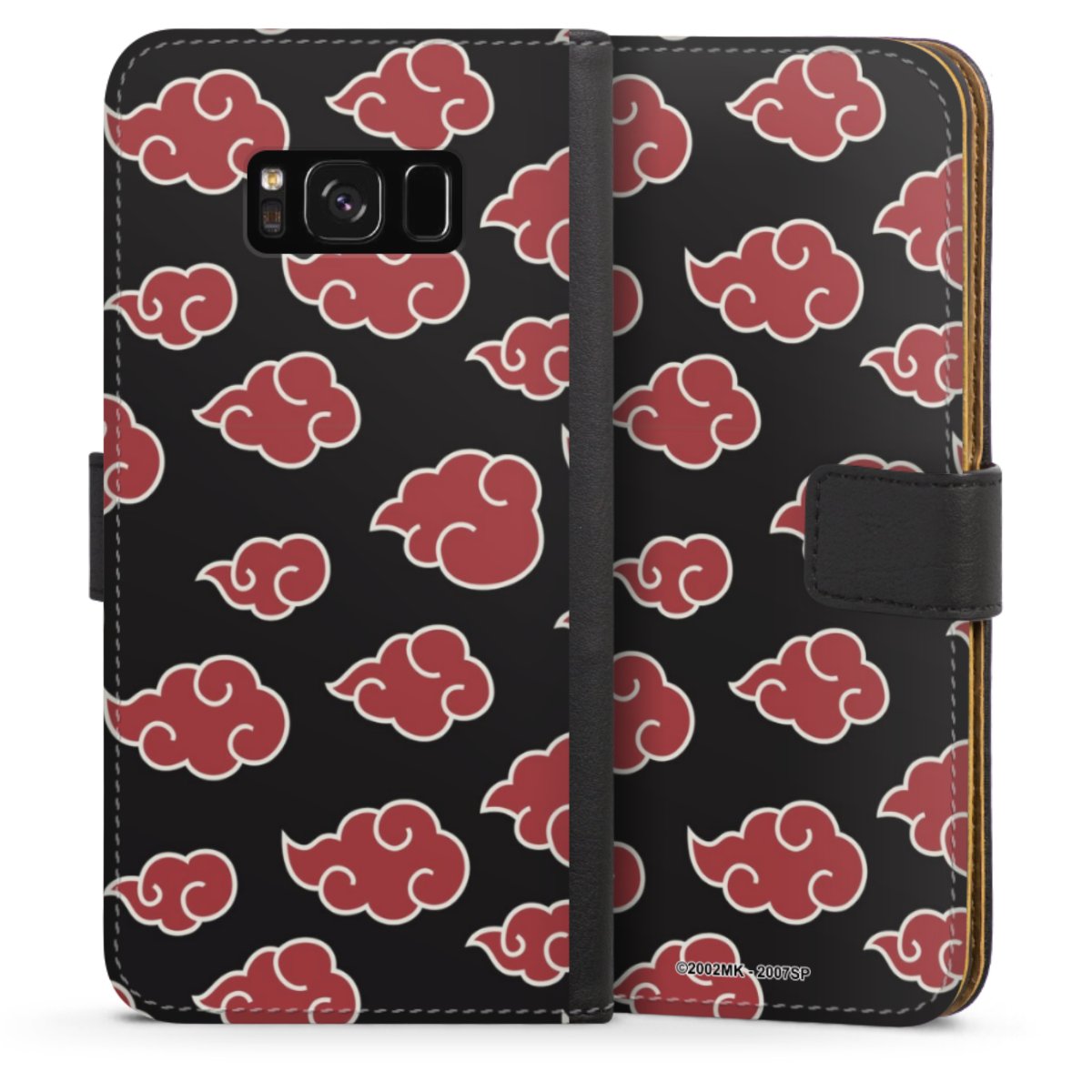 Akatsuki Motif