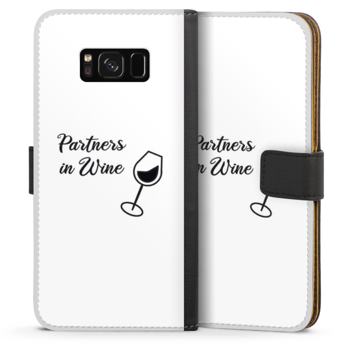 Partners in Wine