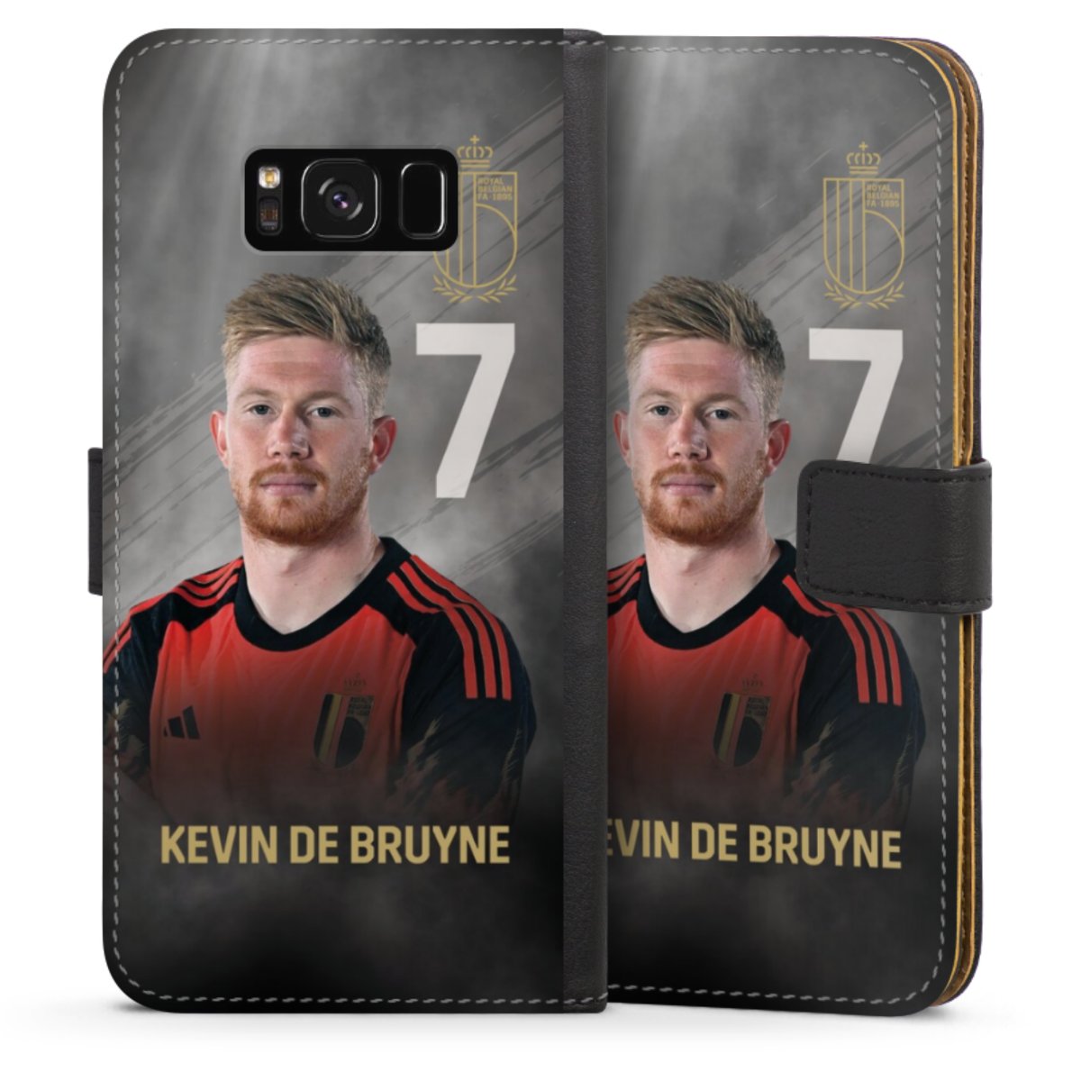 Kevin De Bruyne 7 