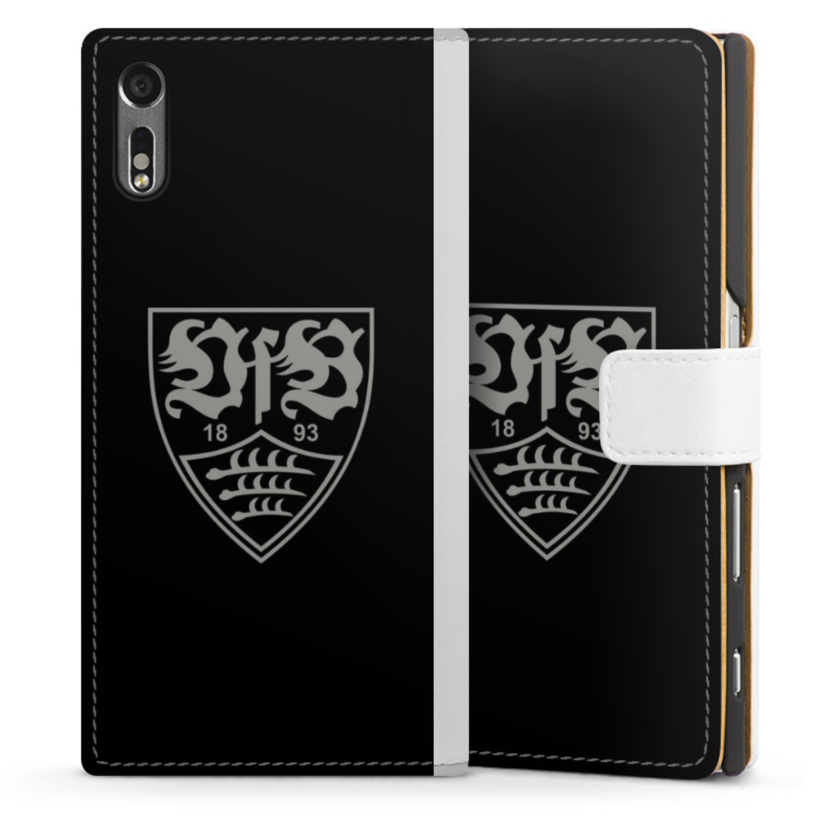 VfB Stuttgart Schwarz