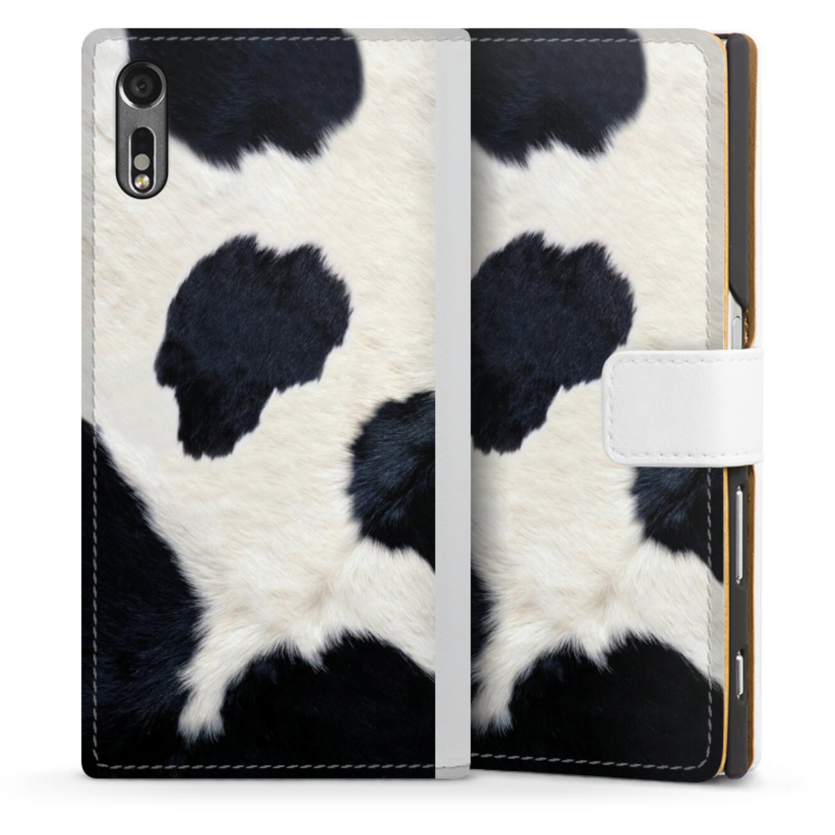 Peau de Vache