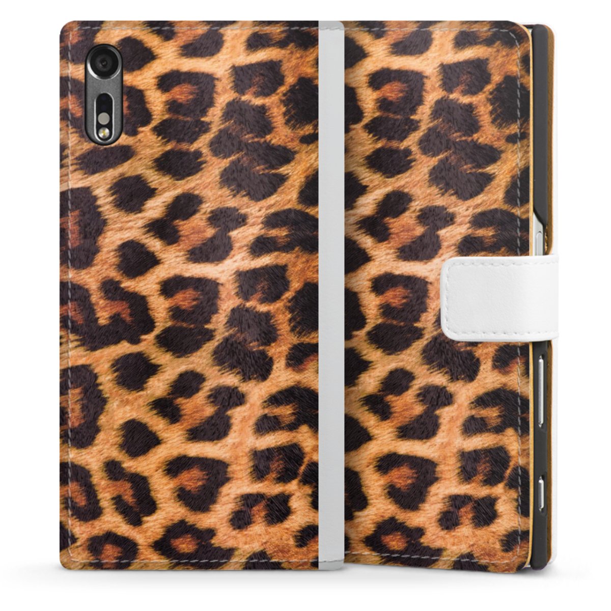 Leo Print