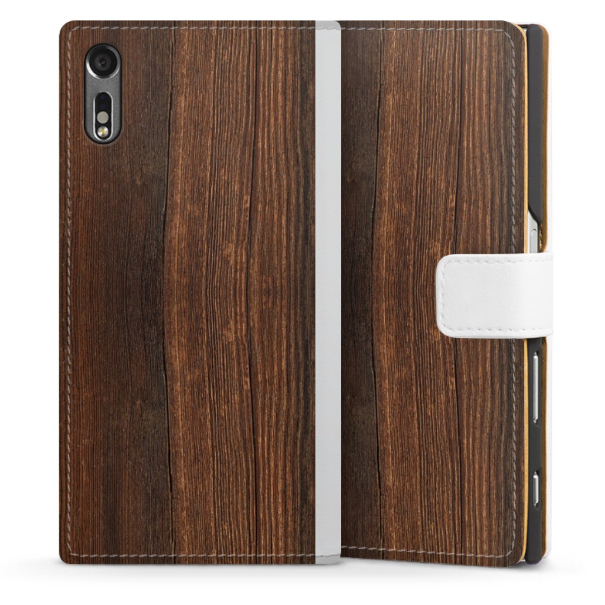 Aspetto legno di noce