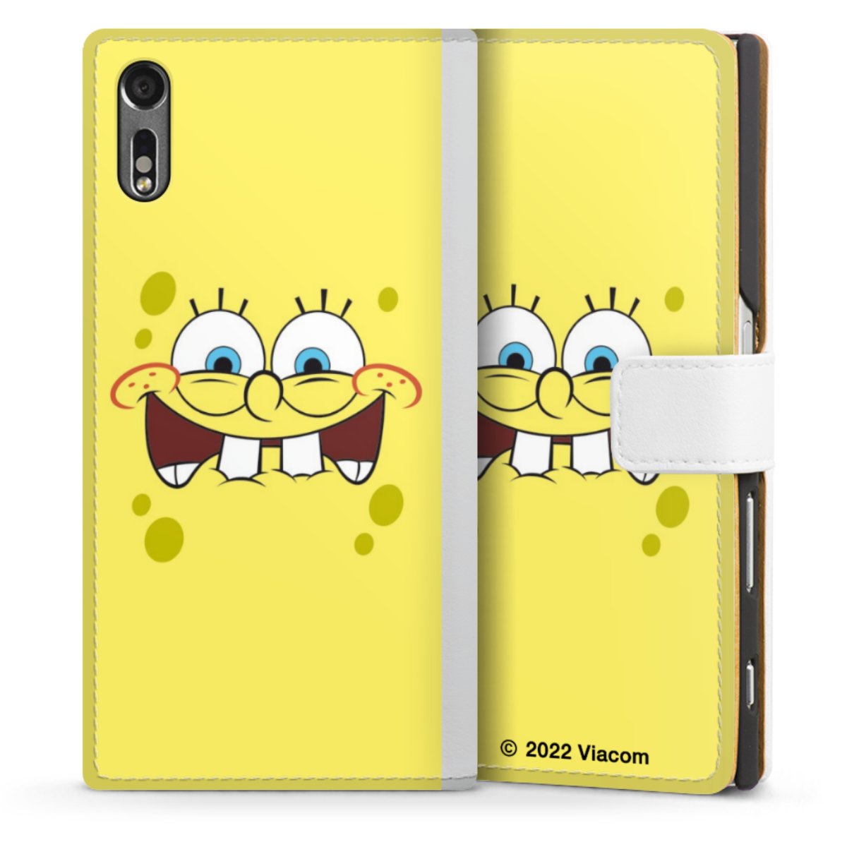 Spongebob - Nahaufnahme