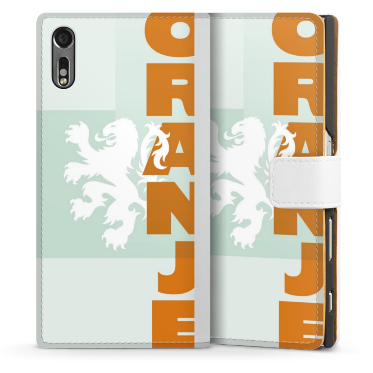 Oranje Nederlands Elftal