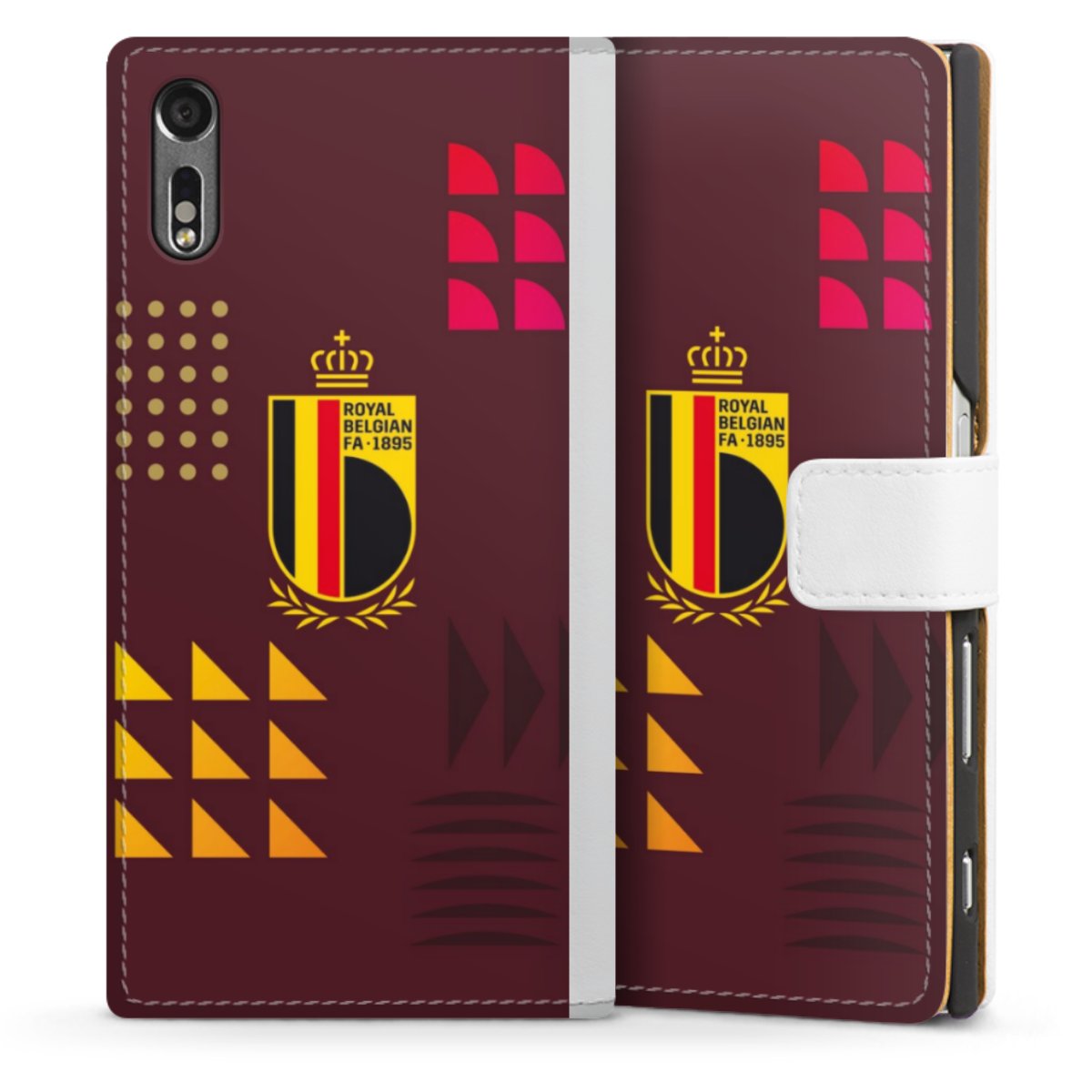 RBFA Klassiek embleem