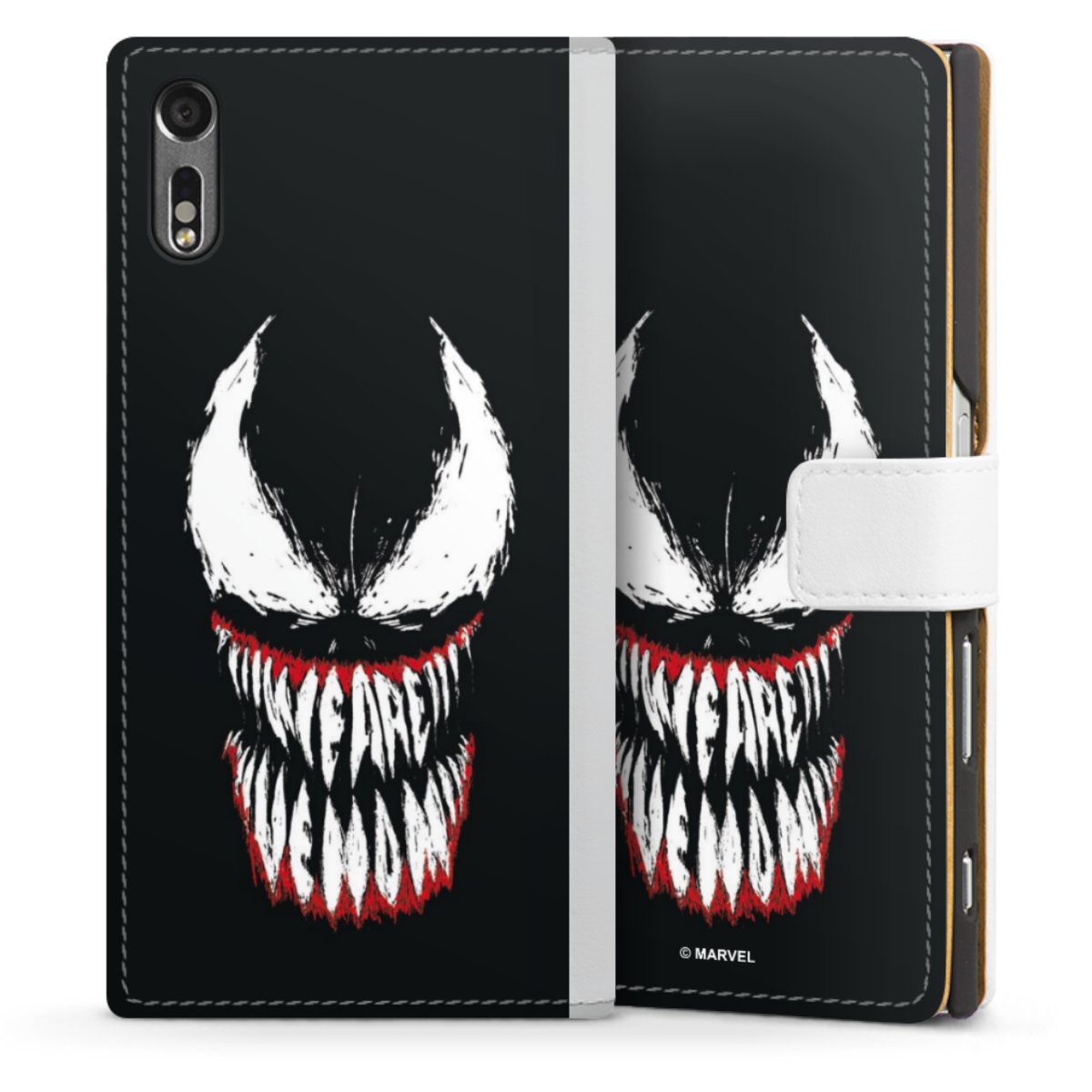We Are Venom