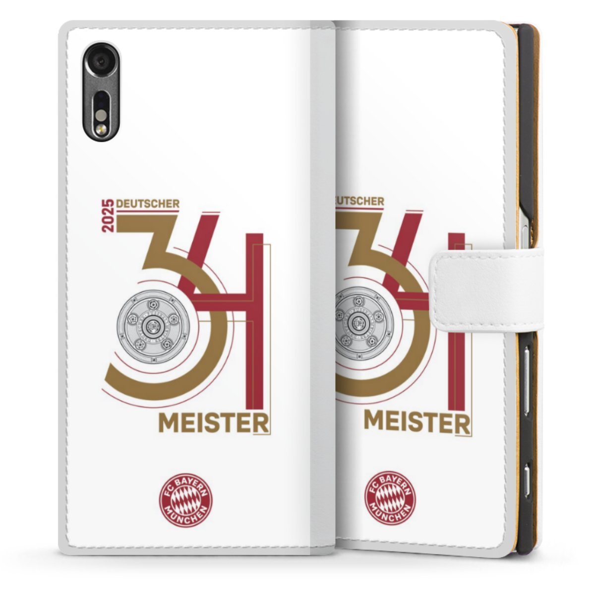 FCB Deutscher Meister 2025