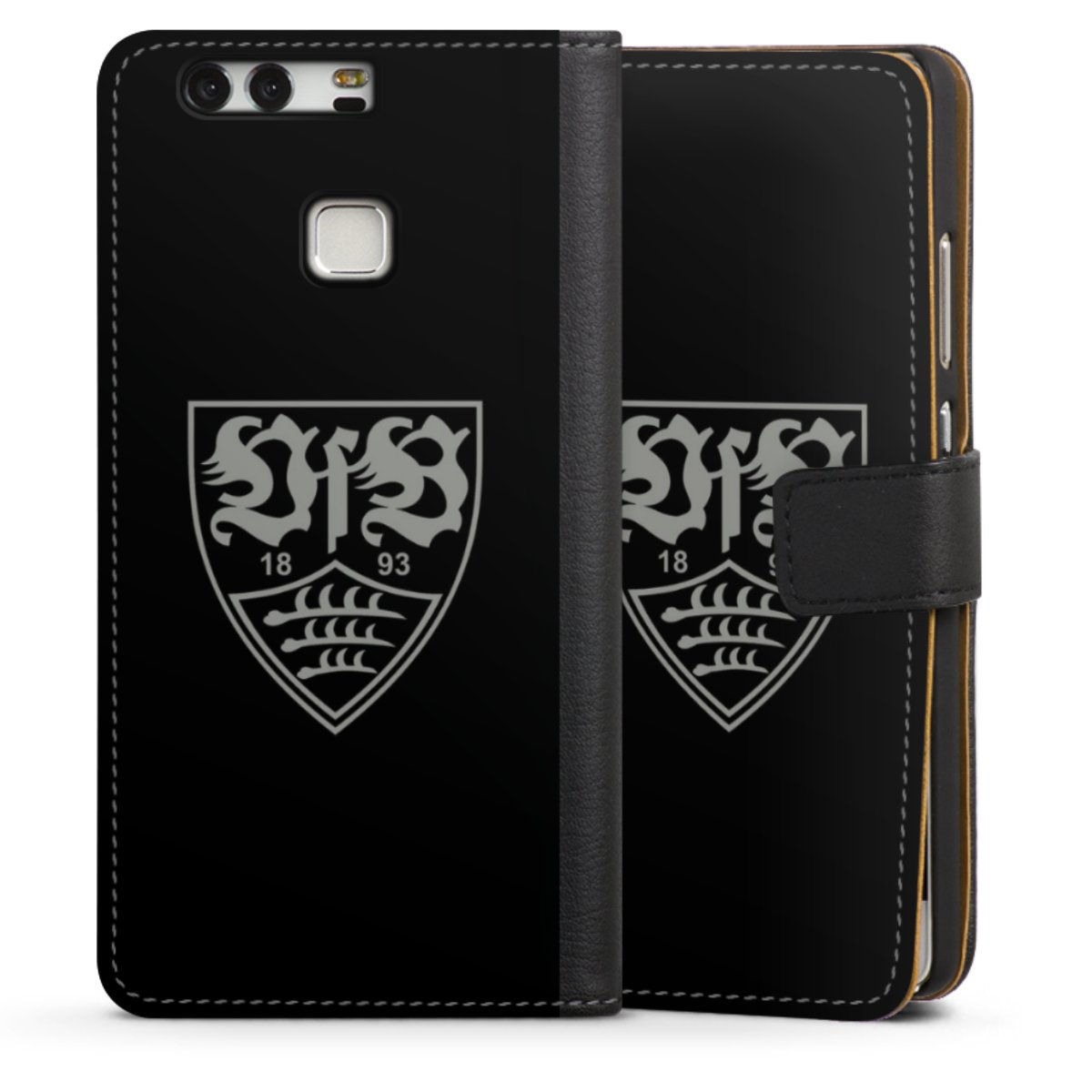 VfB Stuttgart Schwarz