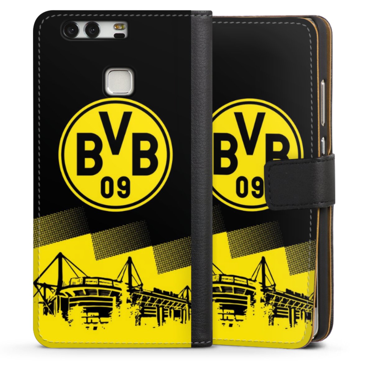 BVB Two Tone