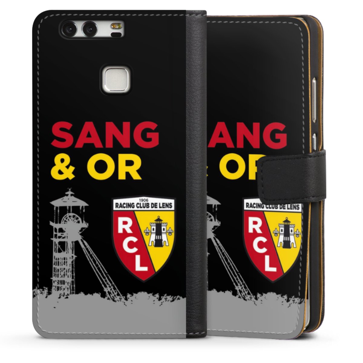 Sang & Or RC Lens