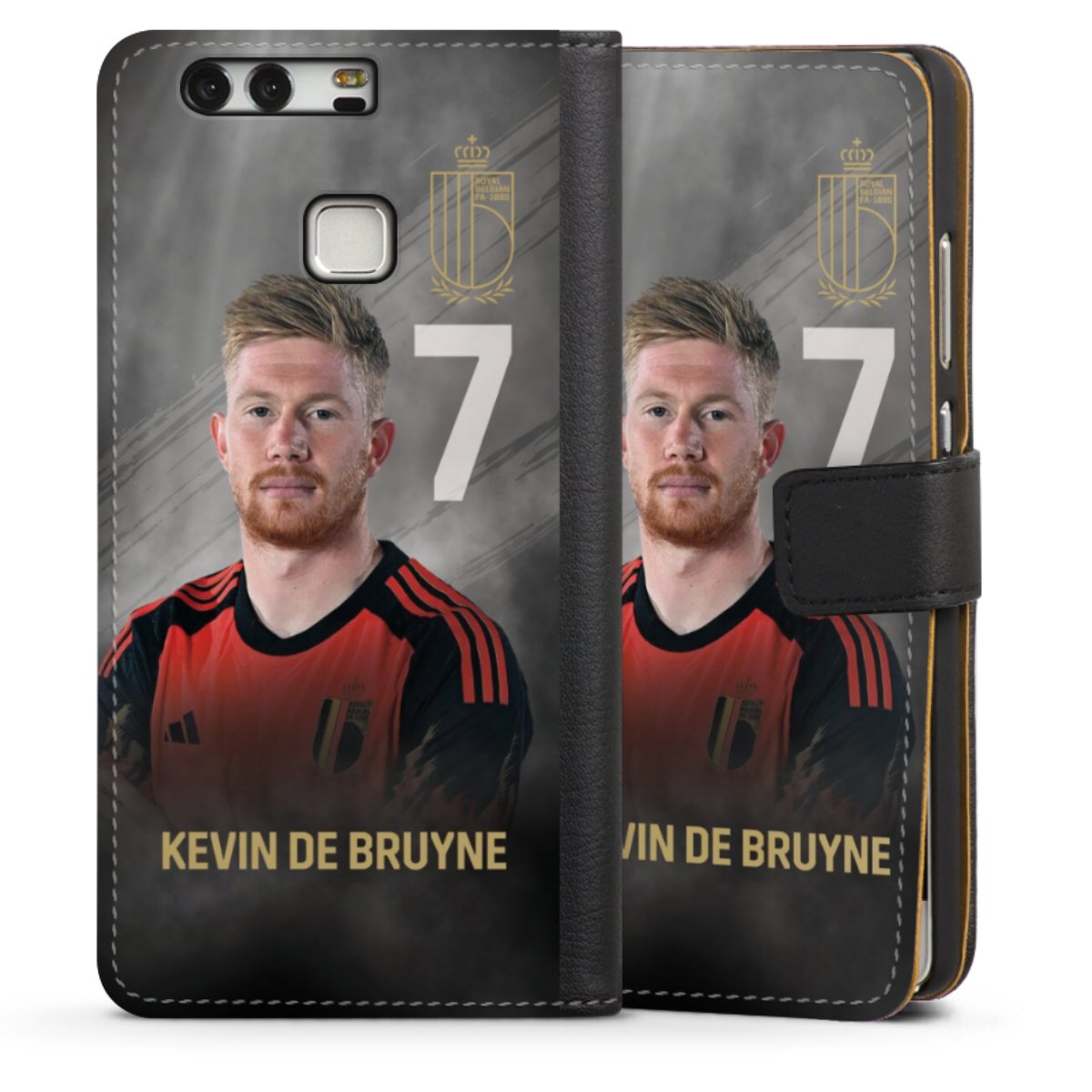 Kevin De Bruyne 7 