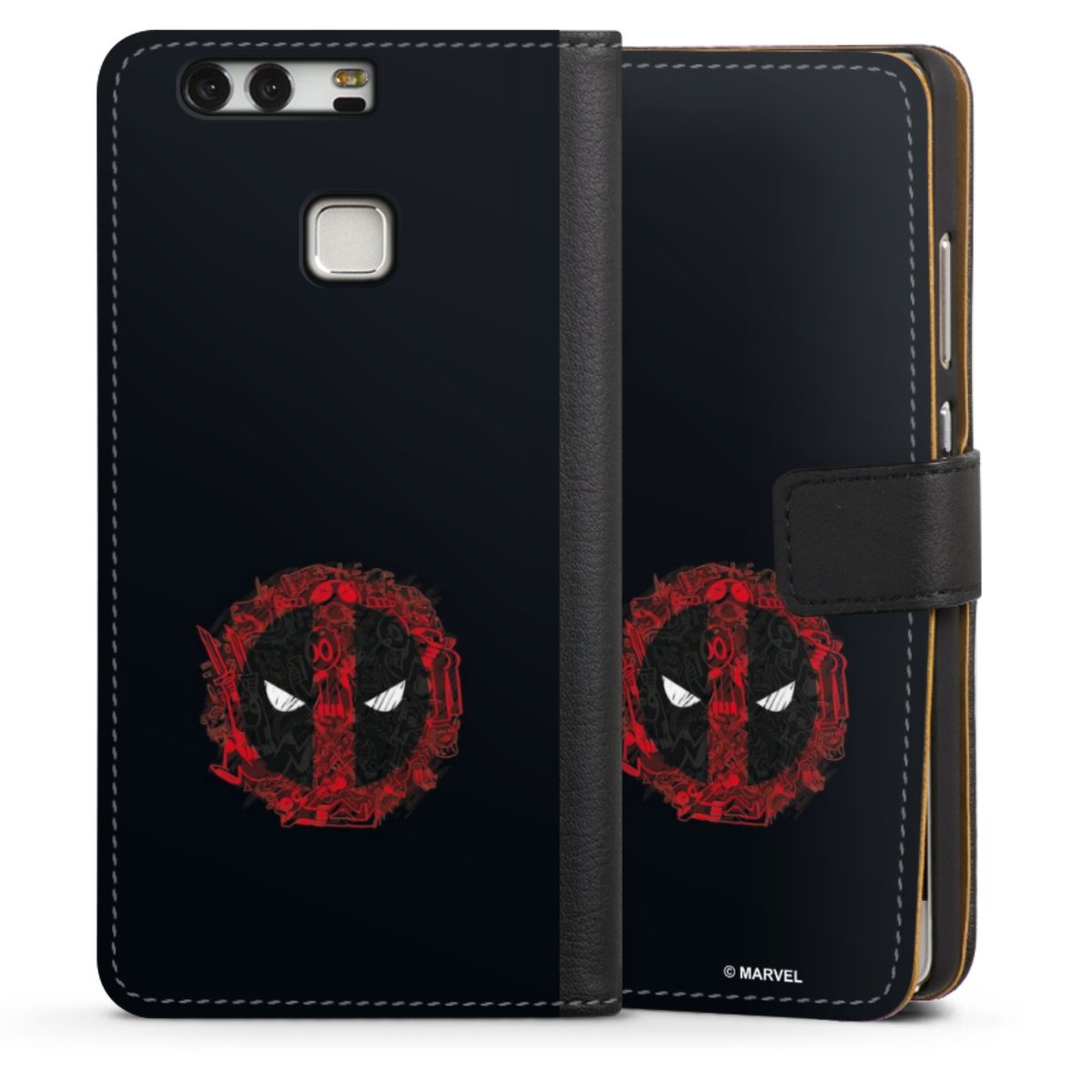 Deadpool Logo