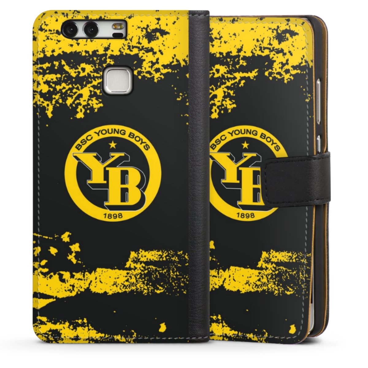 BSC YB Grunge