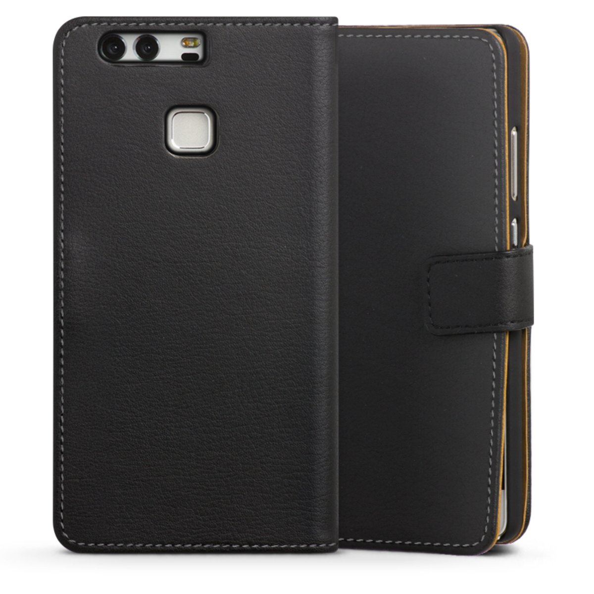 Sideflip with flap per Huawei P9