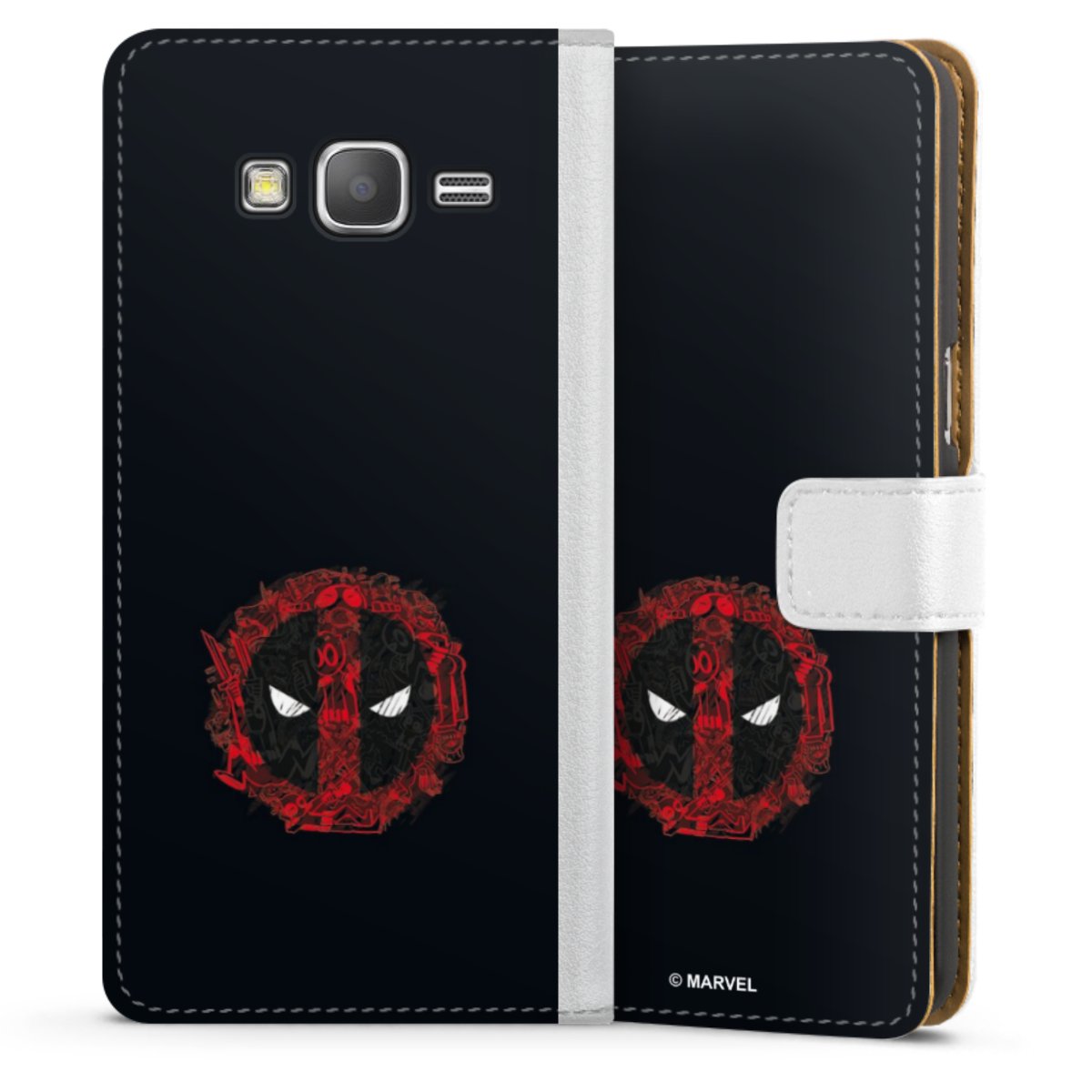 Deadpool Logo