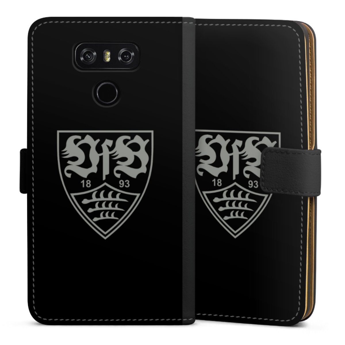 VfB Stuttgart Schwarz