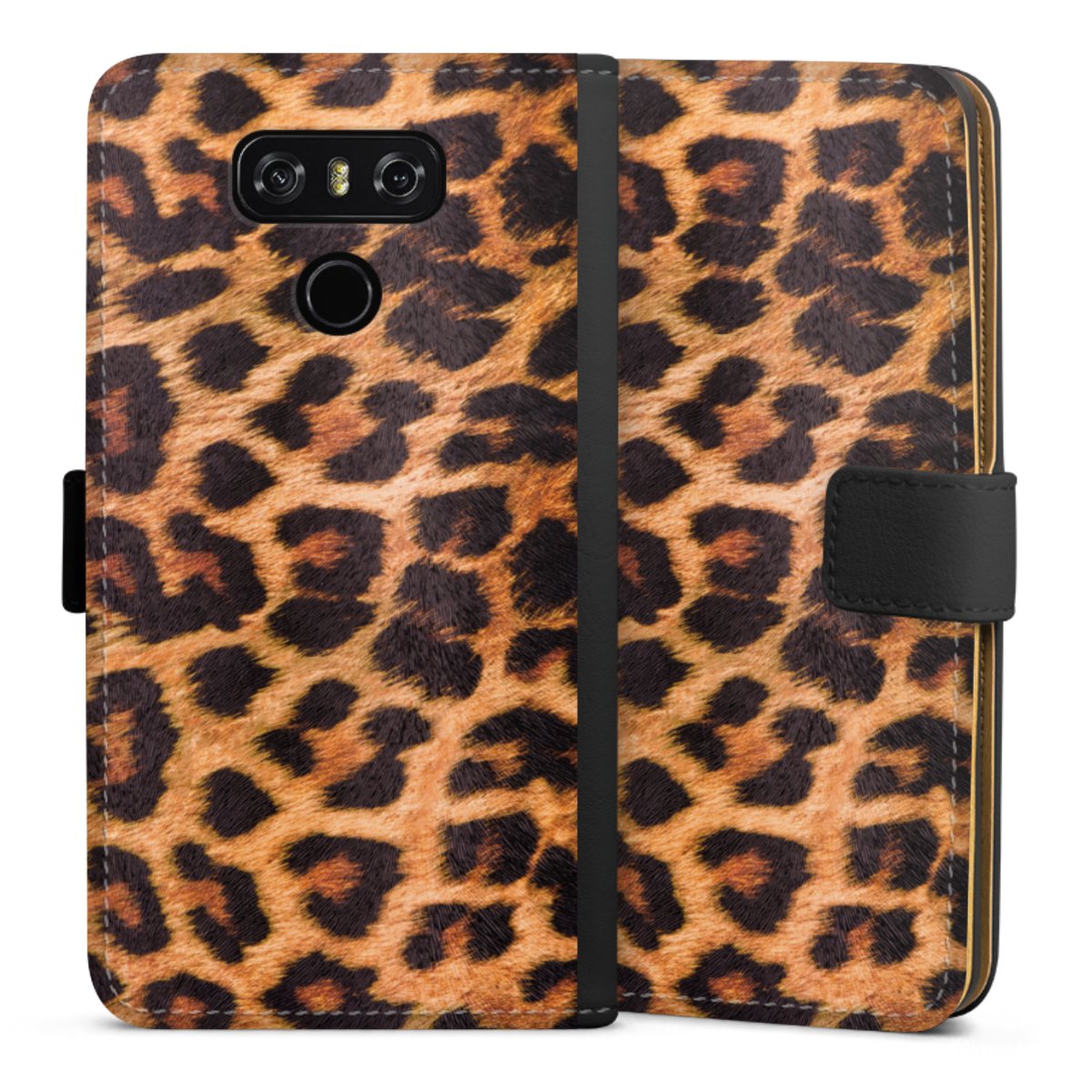 Leo Print