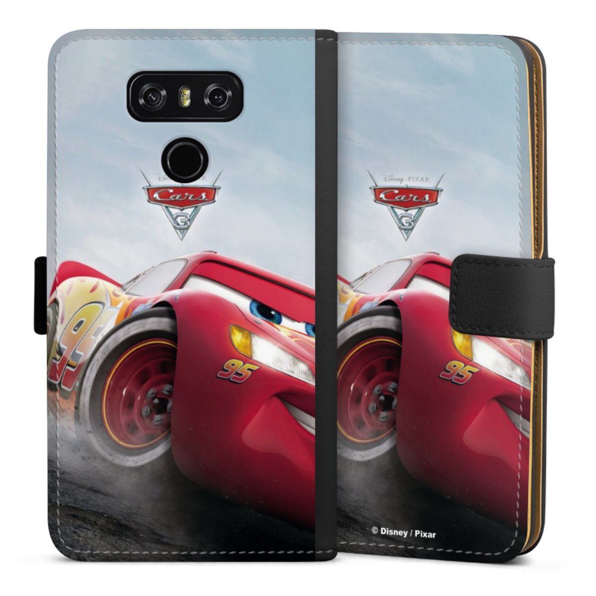 Cars3 Lightning Mc Queen