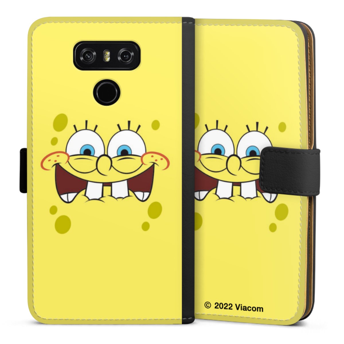 Spongebob - Nahaufnahme