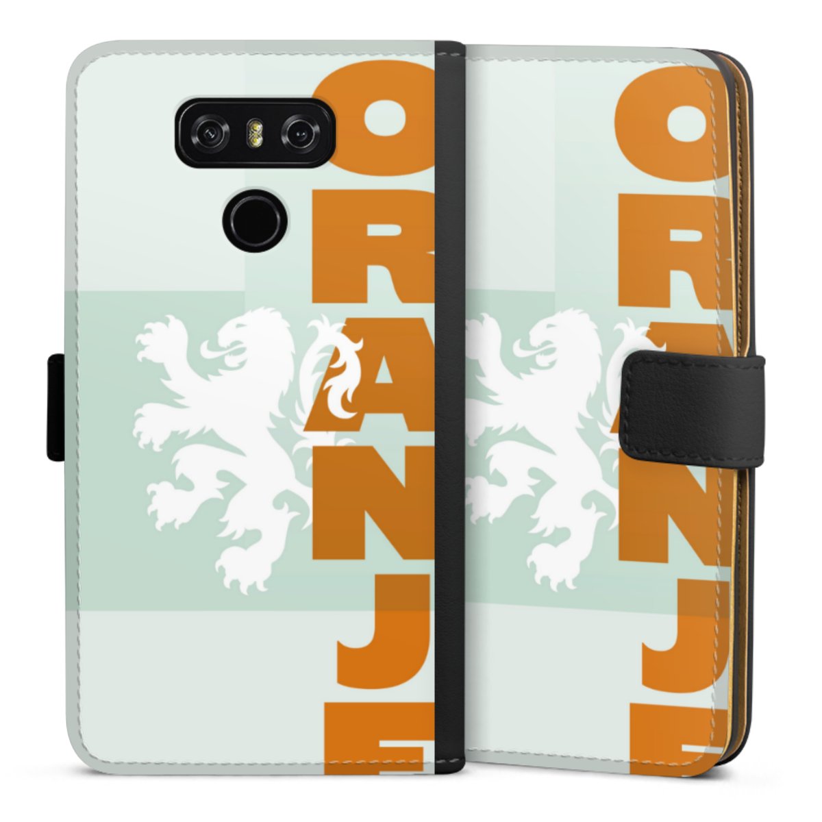Oranje Nederlands Elftal