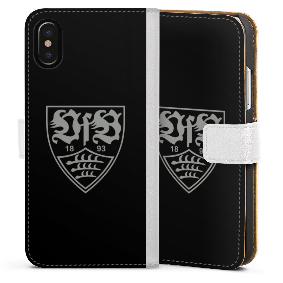 VfB Stuttgart Schwarz