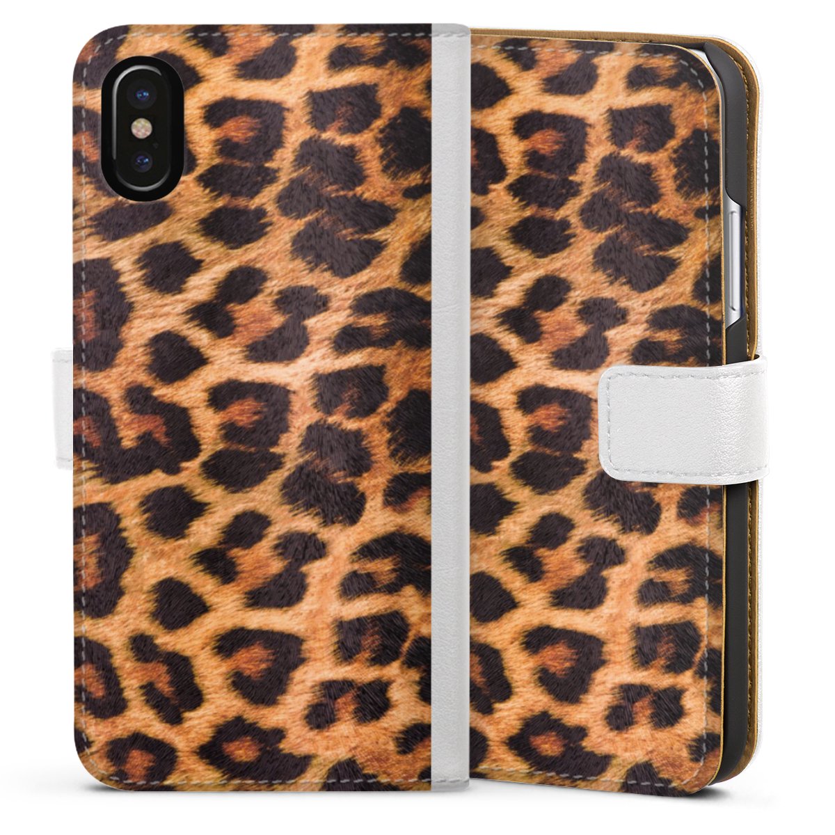 Leo Print
