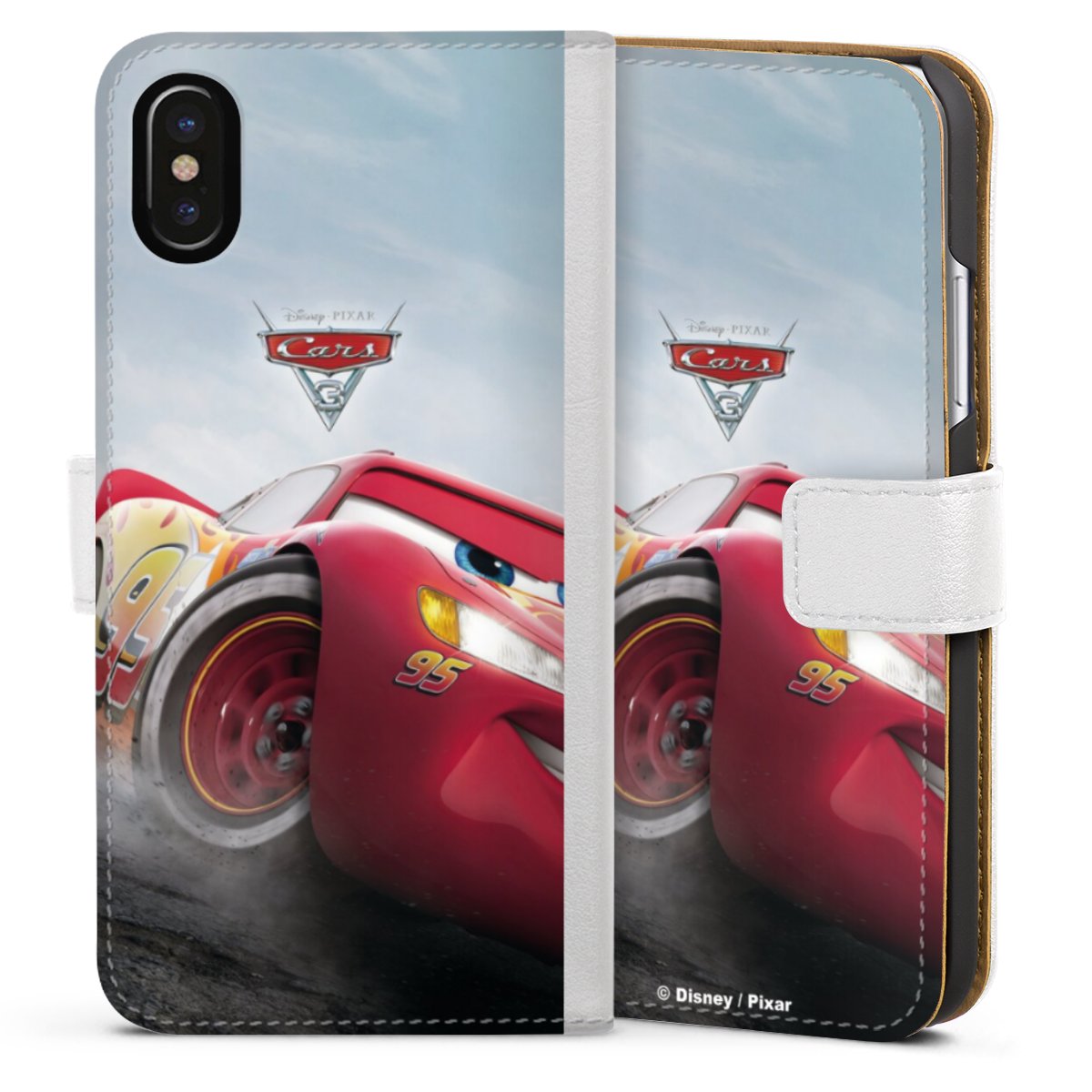 Cars3 Lightning Mc Queen