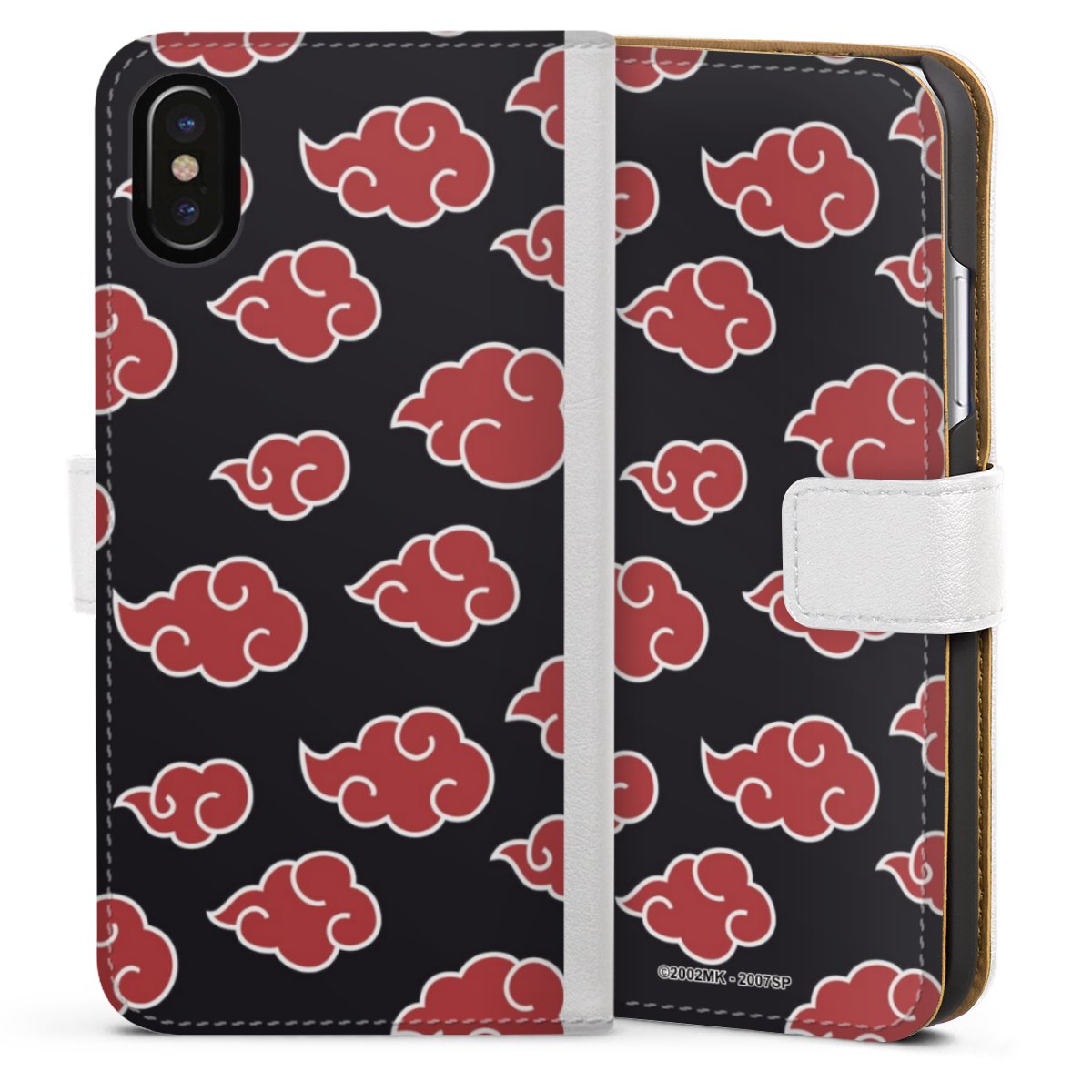 Akatsuki Pattern