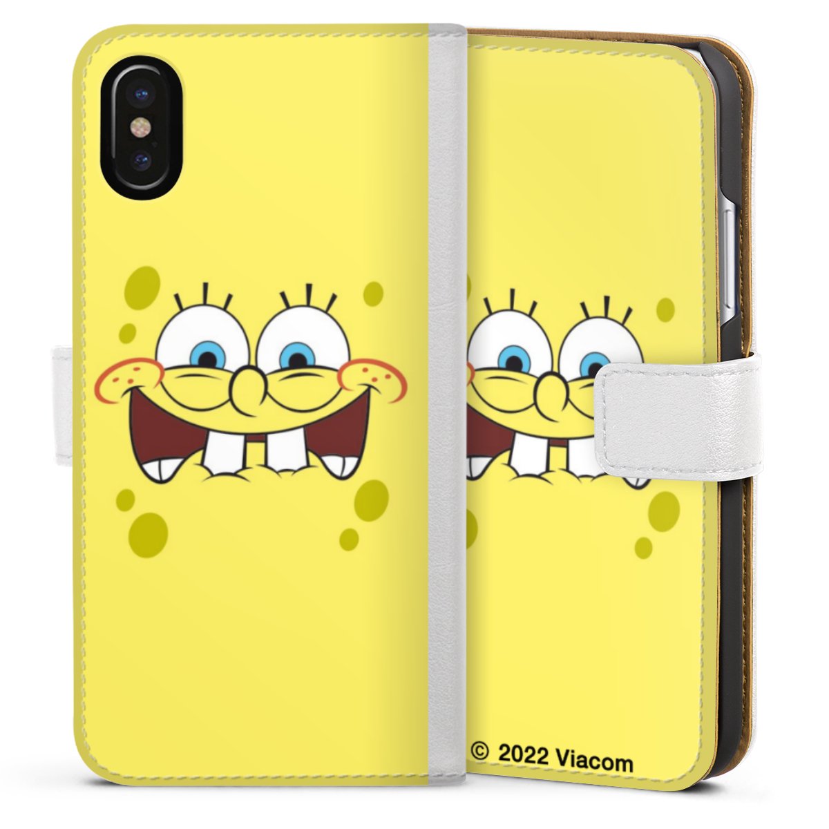 Spongebob - Nahaufnahme