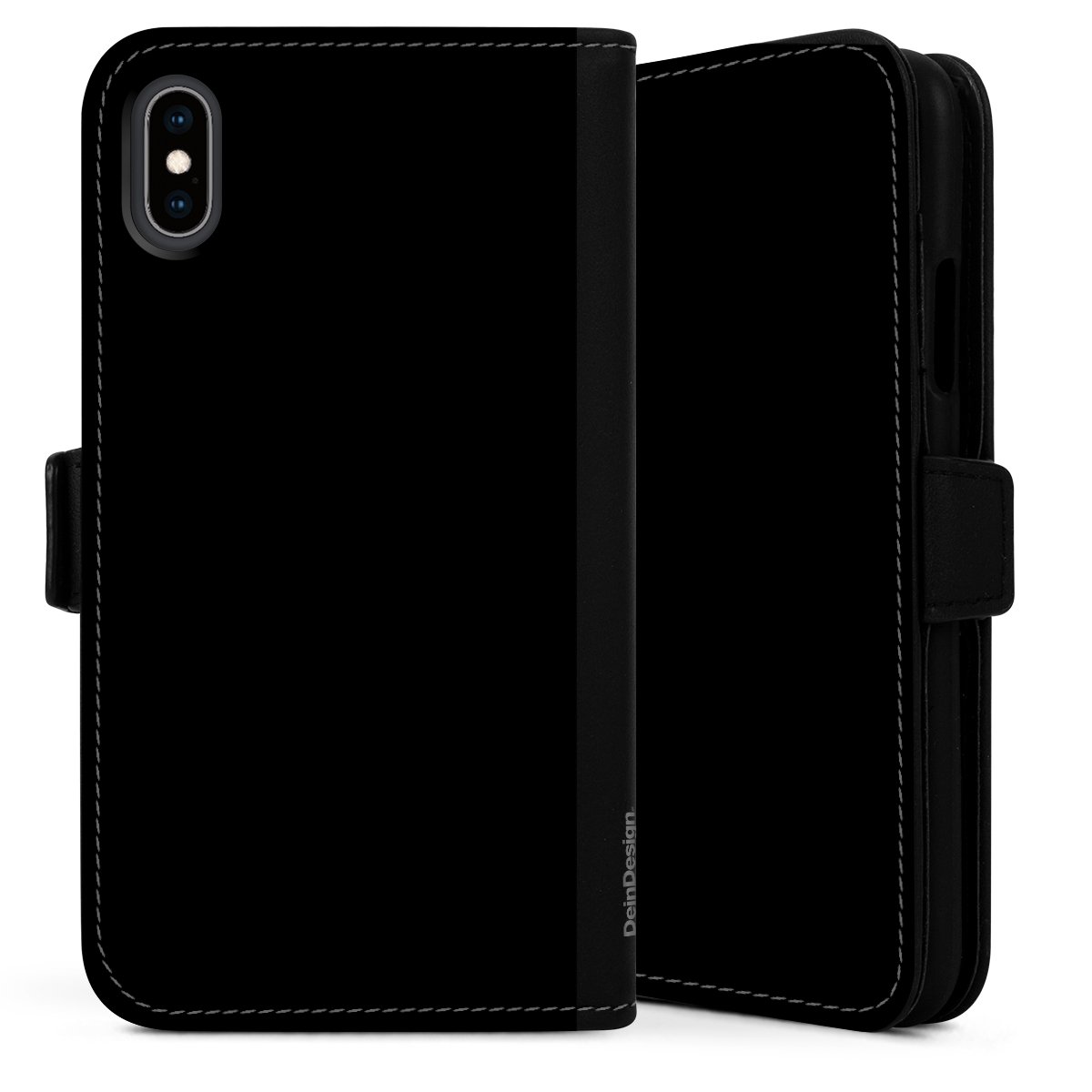 Etui folio avec languette
