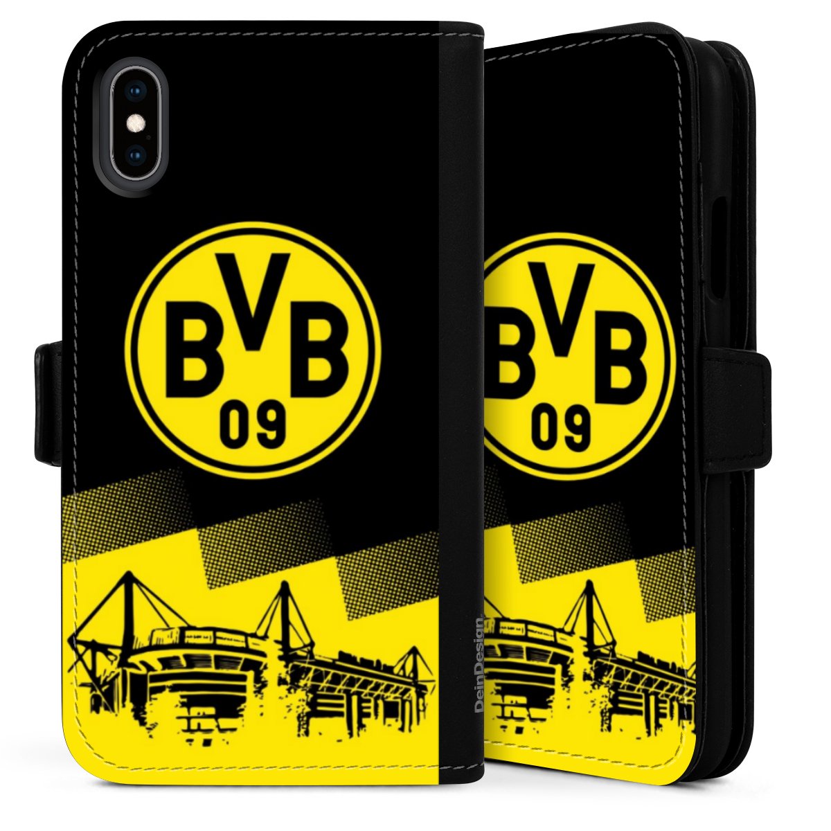 BVB Two Tone