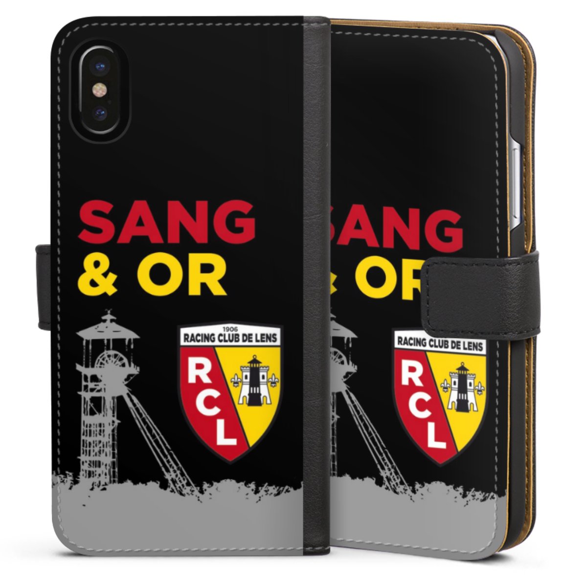 Sang & Or RC Lens