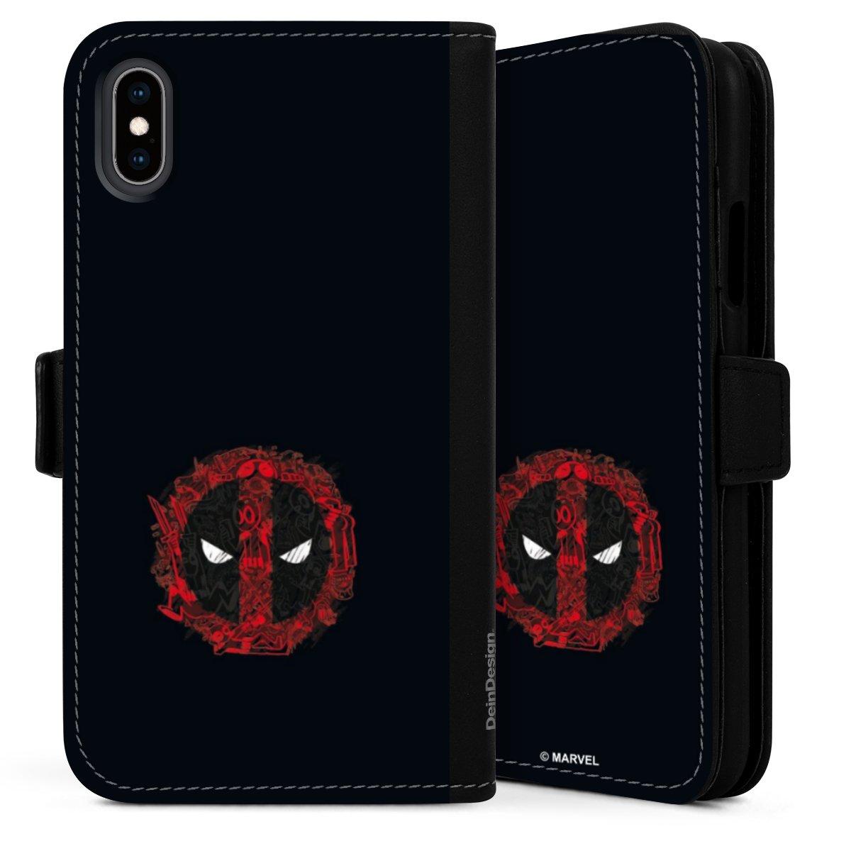 Deadpool Logo