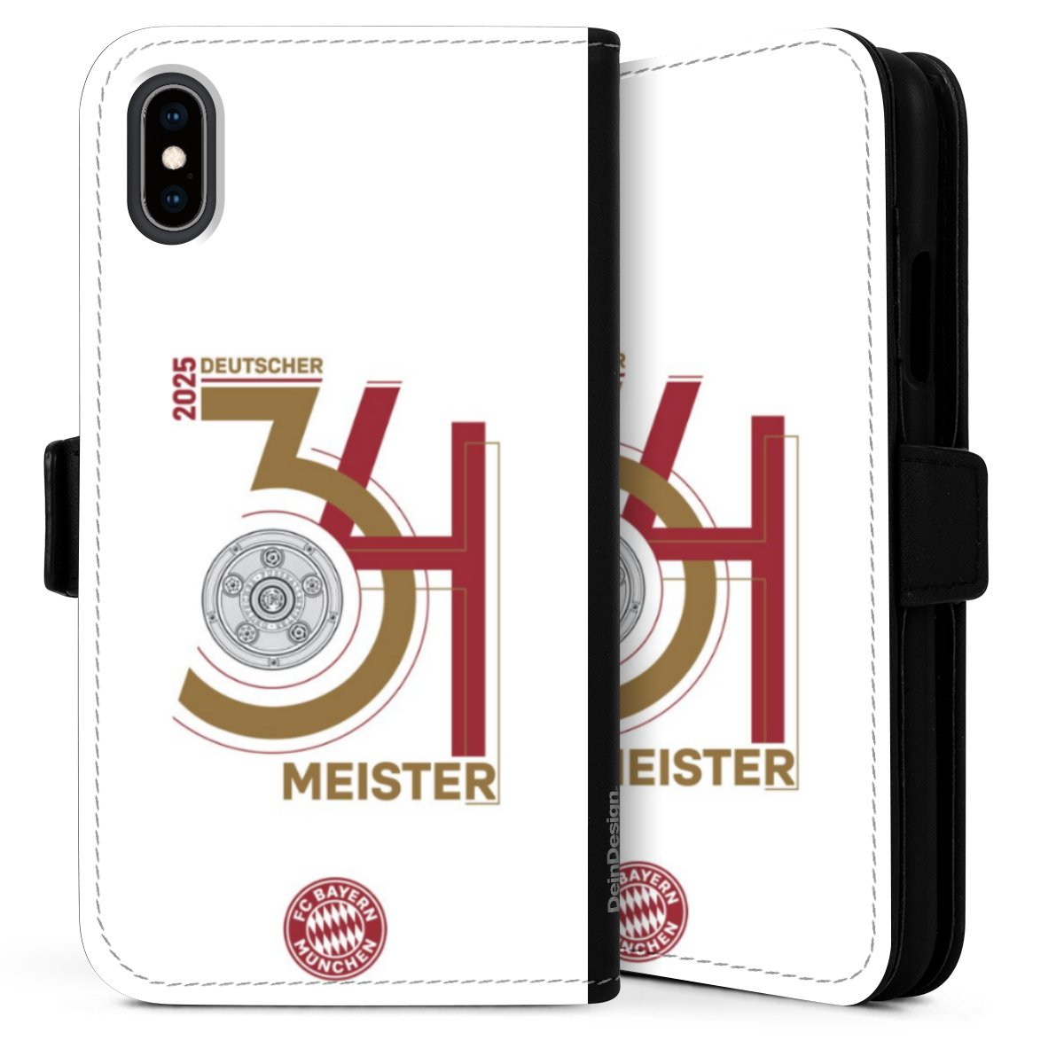 FCB Deutscher Meister 2025