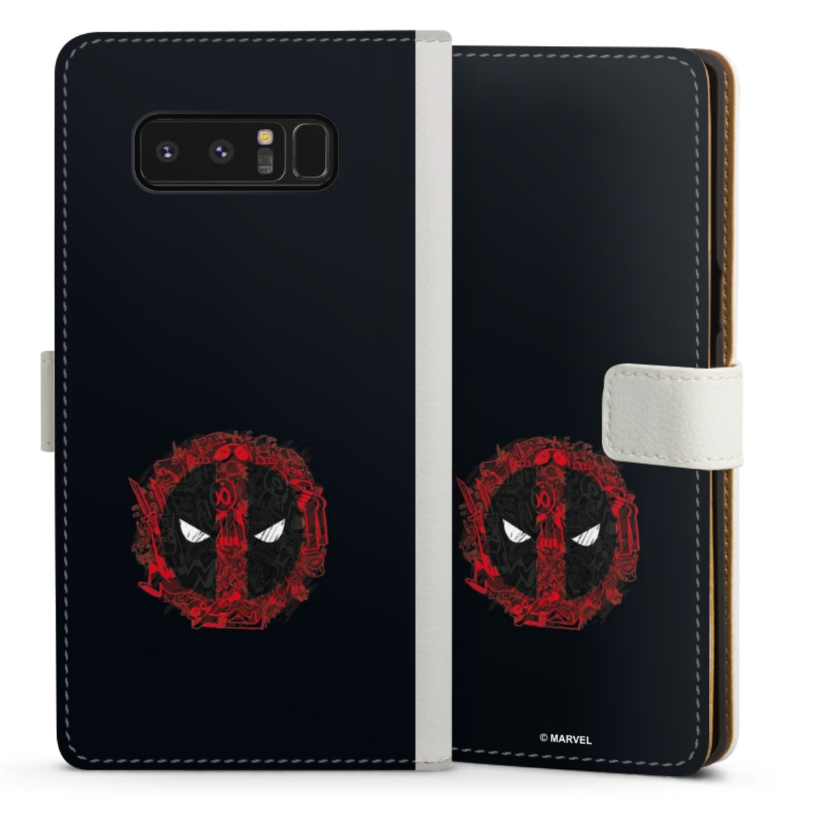 Deadpool Logo