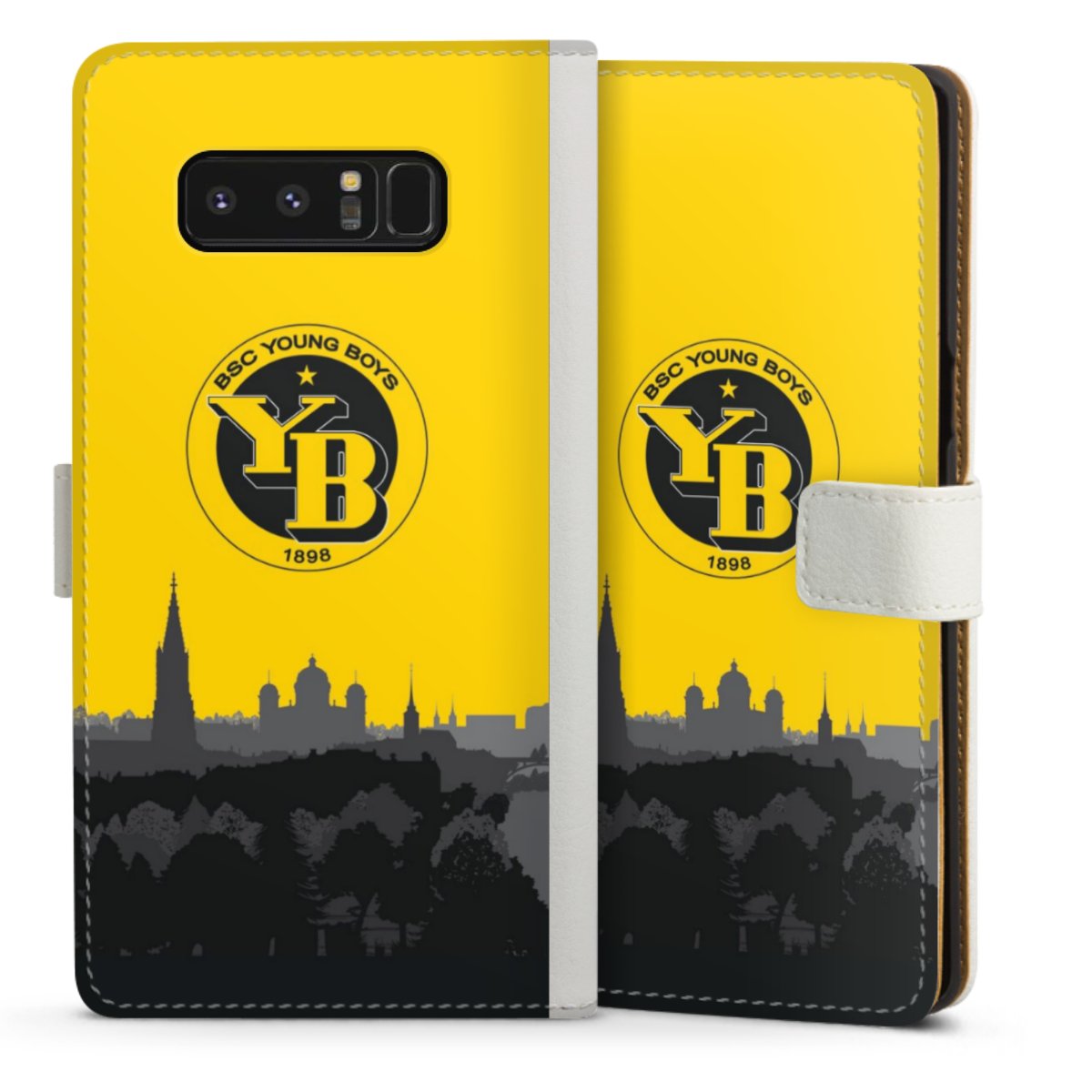 BSC YB Skyline