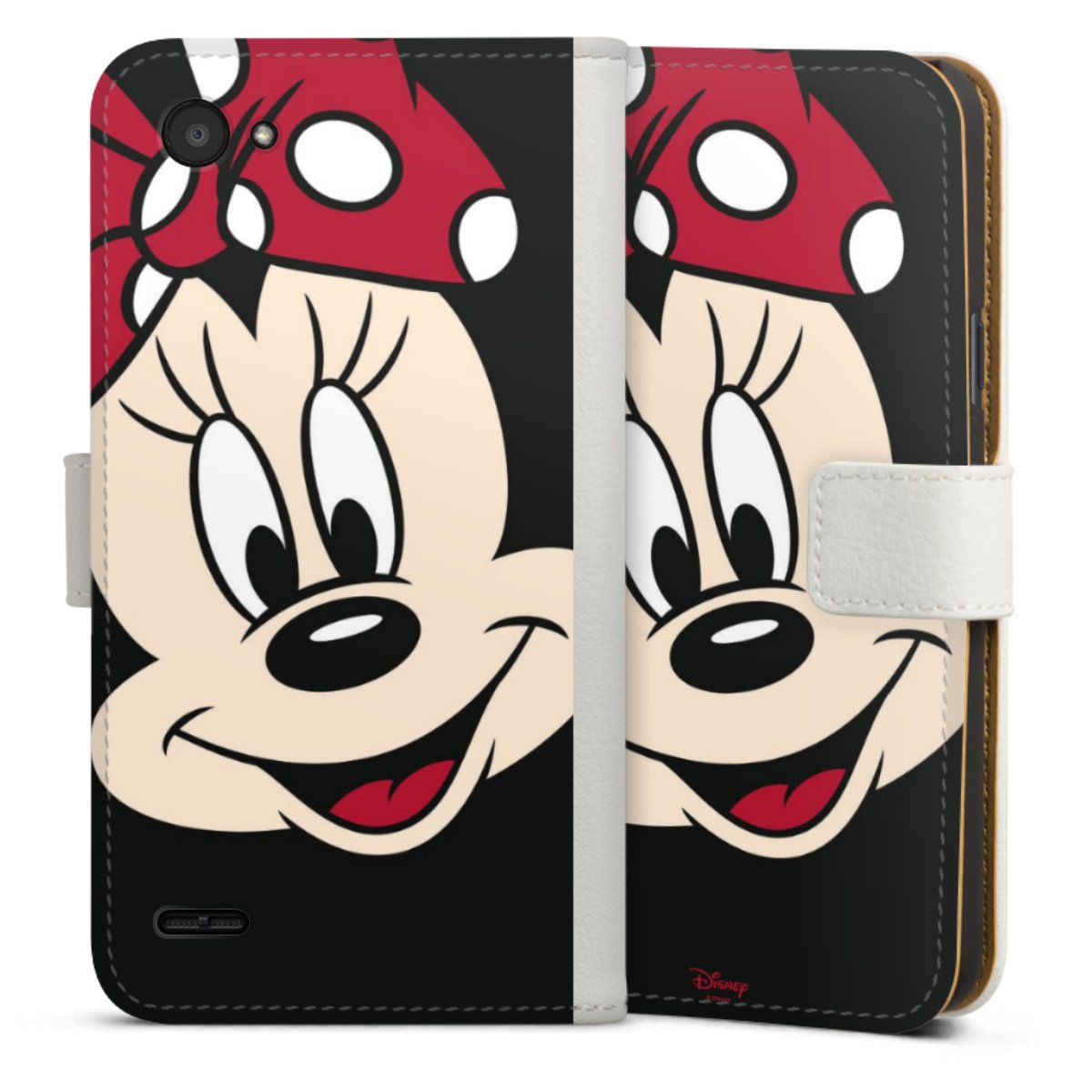 Minnie dappertutto