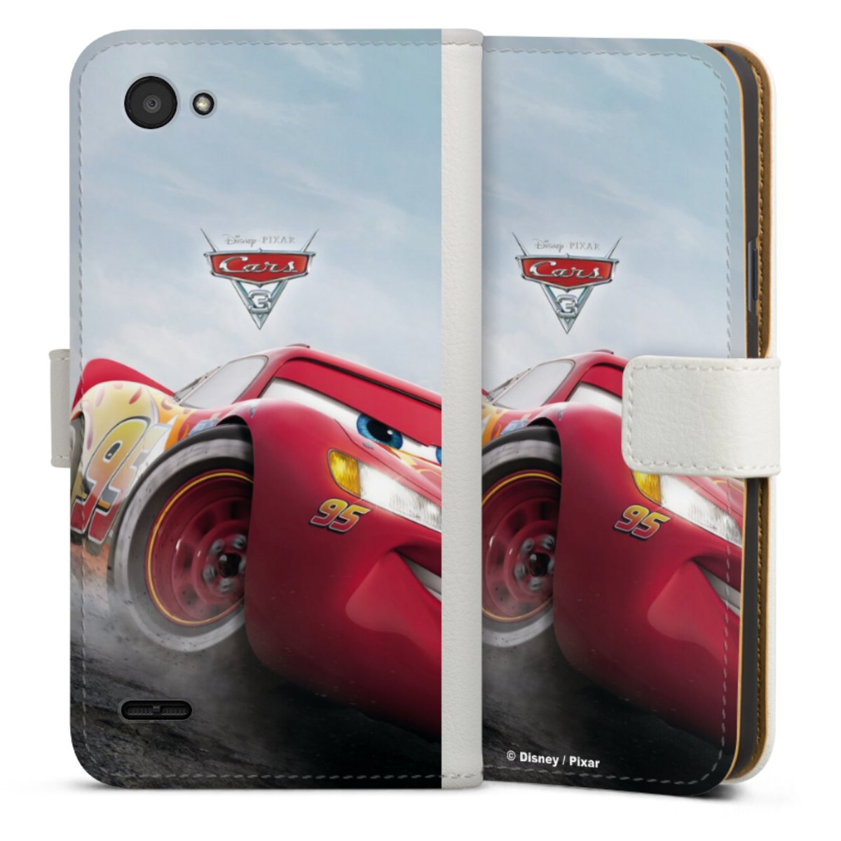 Cars3 Lightning Mc Queen