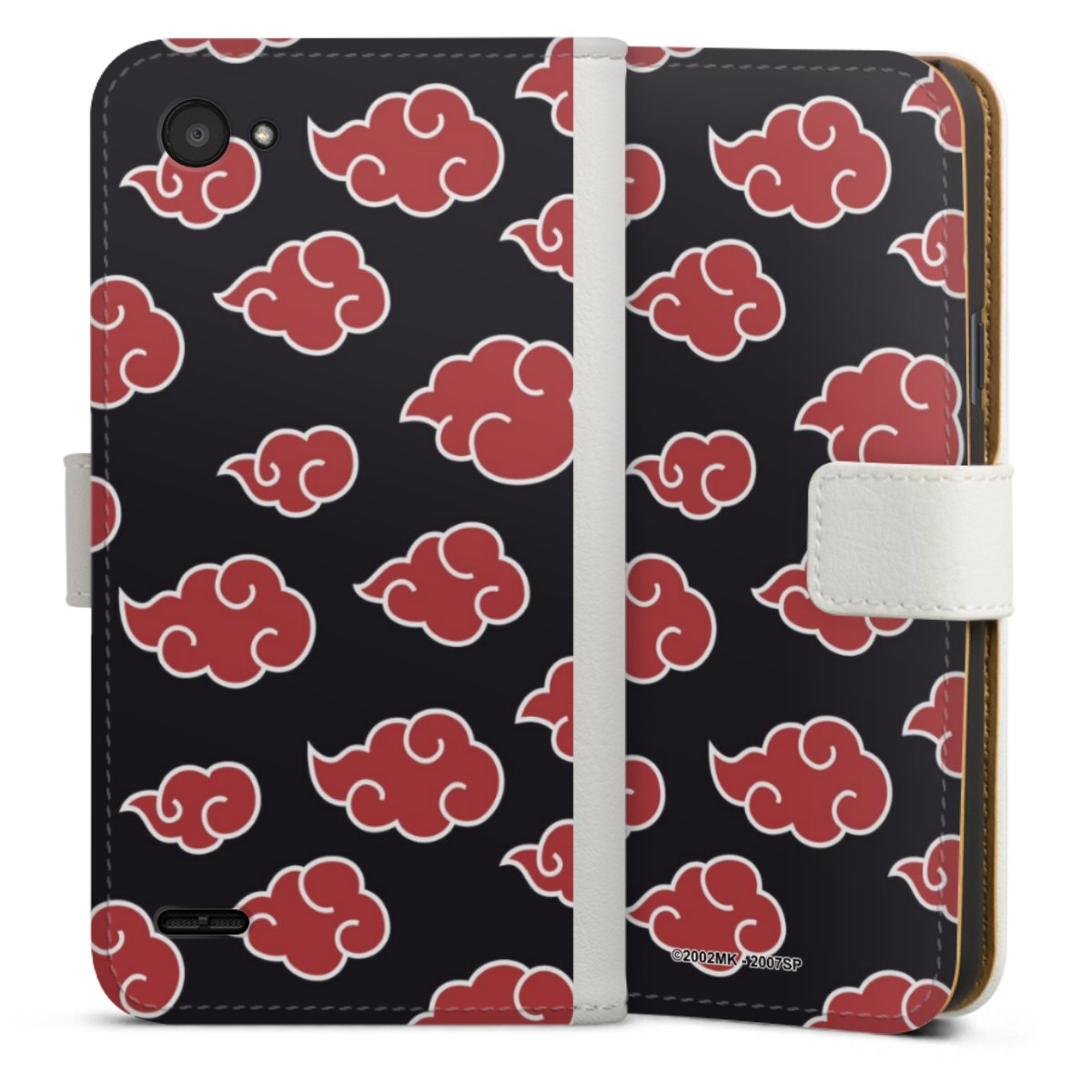 Akatsuki Pattern