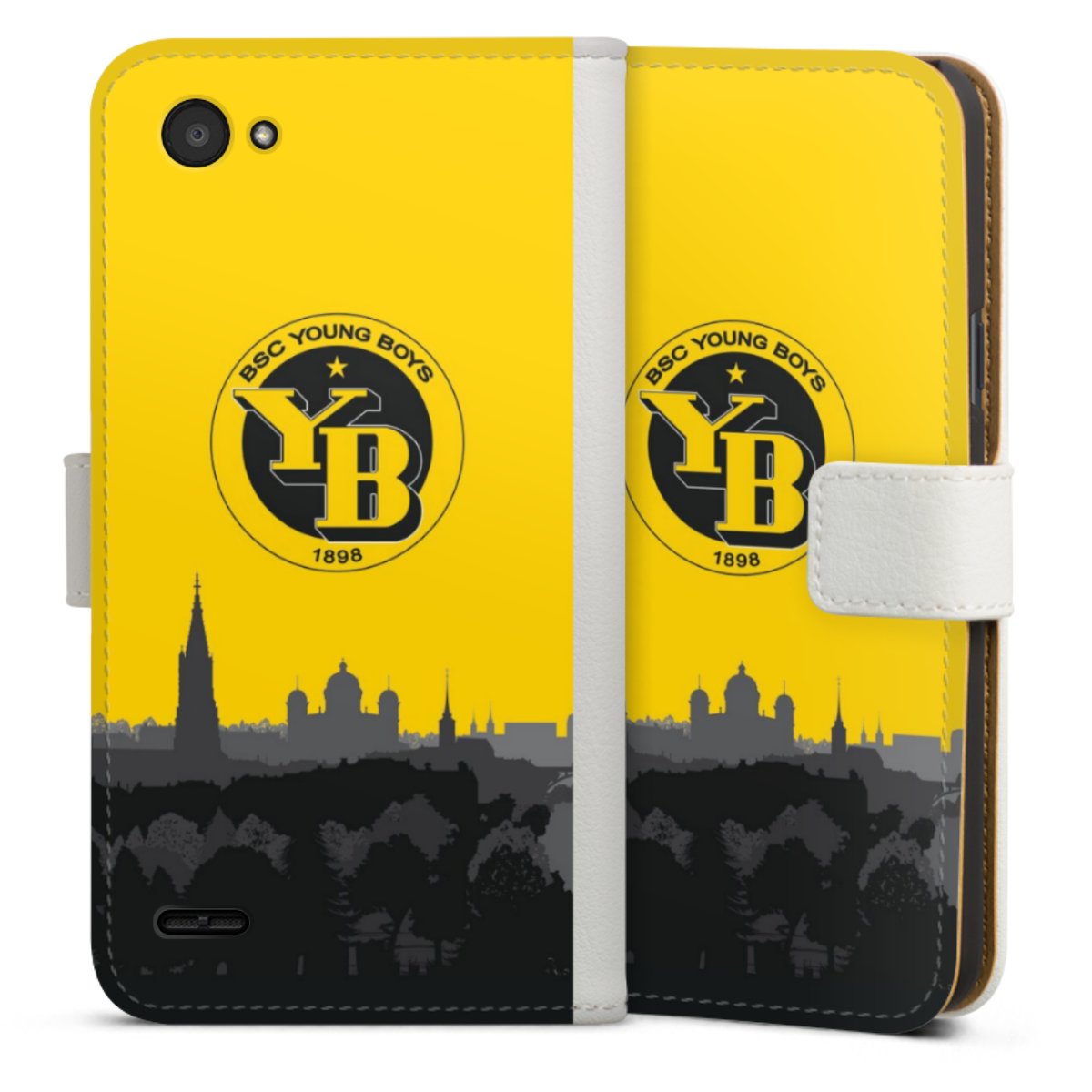 BSC YB Skyline