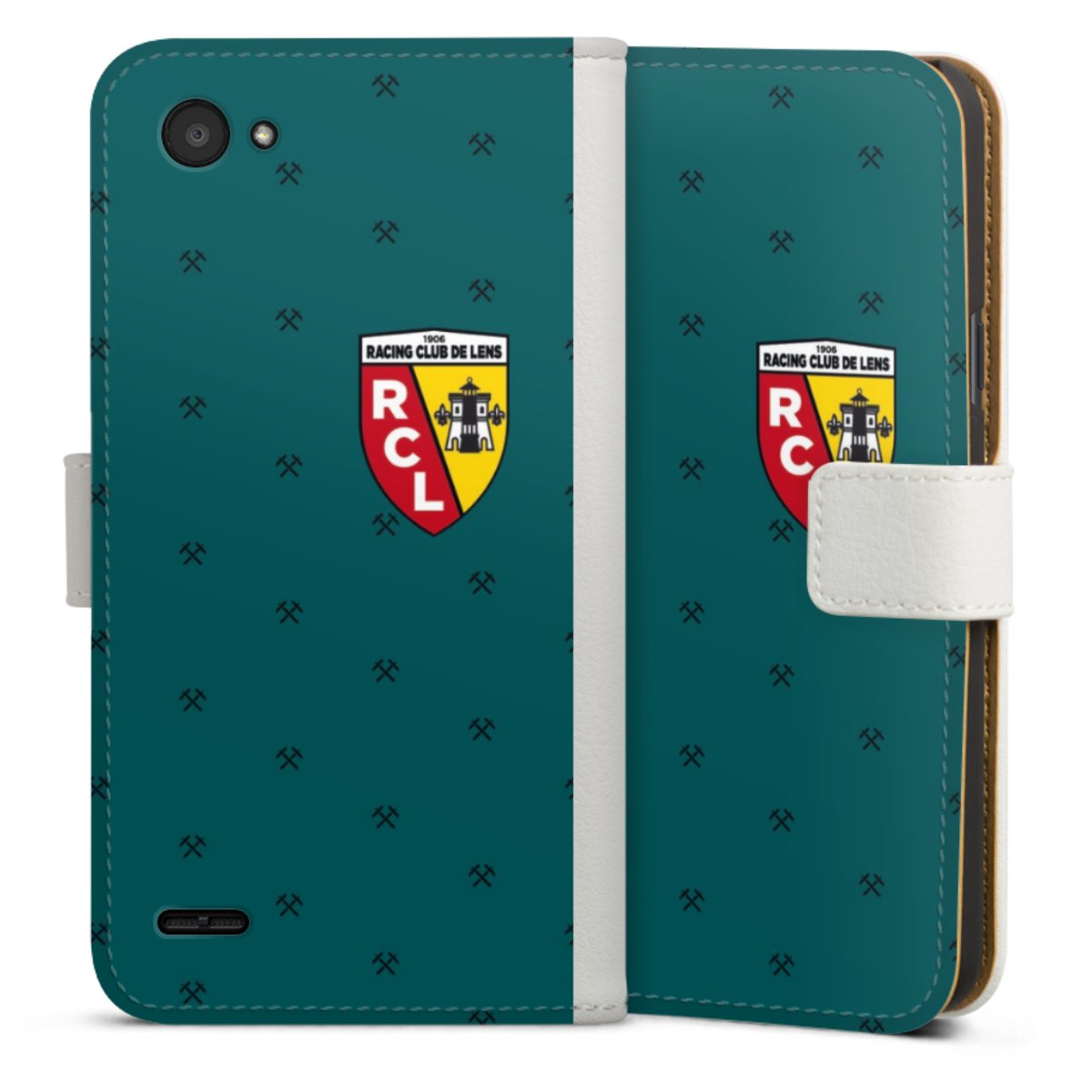 RCL Maillot Extérieur 24/25